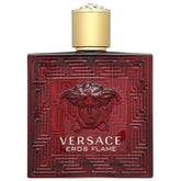 Versace Eros Flame EDP Perfume For Men 100ml